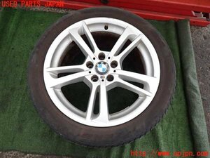 2UPJ-10569047]BMW X3 F25(WY20) tire wheel 1 pcs (2) 275/40R19 used 