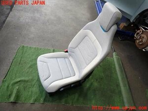 2UPJ-12477065]BMW i3 I01(1Z06) пассажирское сиденье б/у 