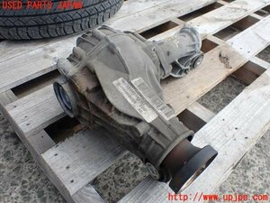 2UPJ-96304350]Jeep Grand Cherokee(WK36A)フロントdifferential 中古