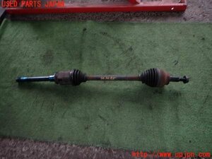 2UPJ-96304010] Jeep Grand Cherokee (WK36A) right front drive shaft used 