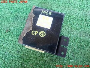 2UPJ-10636149]ランクル80系(FZJ80G)コンピューター4 (エアコンアンプ) (88650-60080) 中古