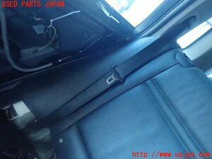 2UPJ-11787155]BMW X5(FE30 E70)右2列目シートベルト 中古