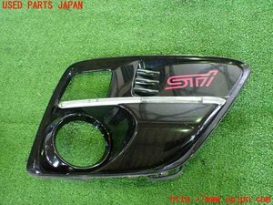 2UPJ-92601150]WRX STI(VAB)右コーナーランプ 中古