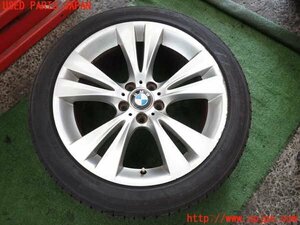 2UPJ-97549046]BMW X3(WX35)(F25)タイヤ　ホイール　1本(1) 245/45ZR19 中古