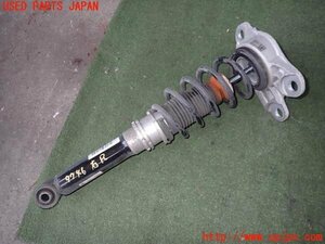 2UPJ-97465035]BMW i3(1Z06)(I01)右リアストラット 中古