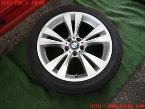 2UPJ-97549049]BMW X3(WX35)(F25)タイヤ　ホイール　1本(4) 245/45ZR19 中古