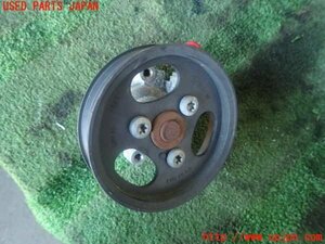 2UPJ-12034250] Porsche * Cayenne 957 type (9PAM5501) power steering pump used 