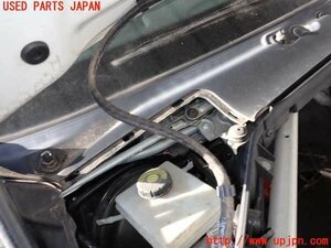 2UPJ-10566770]BMW X3 F25(WY20)フロントワイパーモーター 中古