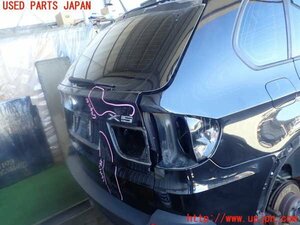 2UPJ-11781566]BMW X5(FE30 E70)バックドア リアゲート ハッチ 43R-00137 中古