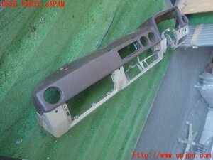 2UPJ-12847505] Land Cruiser 60 серия (BJ60V) приборная панель [ утиль ] б/у 