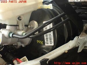 2UPJ-99964055]BMW X3 F25(WY20)ブレーキマスターバック 中古