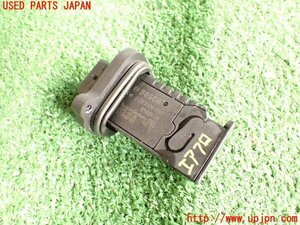 2UPJ-12696320]BMW ミニ(MINI)クーパーSD クロスオーバー(ZB20)(R60)エアマスセンサー 中古