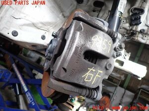 2UPJ-98594080]BMW 218i アクティブツアラー(2A15)(F45)右フロントキャリパー 中古