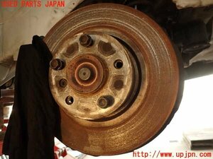 2UPJ-99964305]BMW X3 F25(WY20)左リアナックルハブ 中古