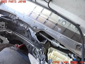 2UPJ-10926770]BMW M5(NB50)E60 フロントワイパーモーター 中古