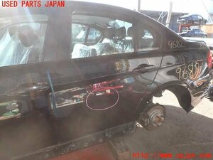 2UPJ-96821320]BMW 320i(PG20)左後ドア 中古