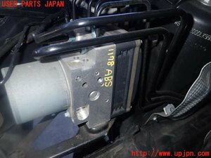 2UPJ-11784040]BMW X5(FE30 E70)ABSアクチュエーター 中古