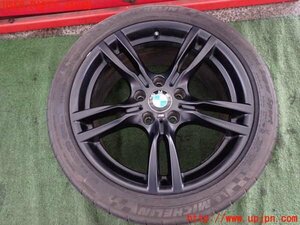 2UPJ-97499043]BMW 328i(3A20)(F30)タイヤ　ホイール　1本(3) 255/40ZR18 中古