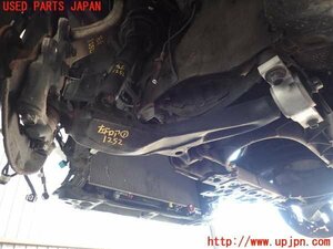 2UPJ-12525186] Lexus *IS F(USE20) left front lower arm 1 used 