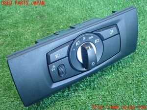 2UPJ-11786285]BMW X5(FE30 E70)ライトスイッチ 中古