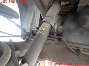 2UPJ-98305075] Renault * Kangoo (KWH5F) left rear shock absorber used 