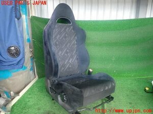 2UPJ-12287035]インテグラ タイプR(DC5)運転席シート 中古