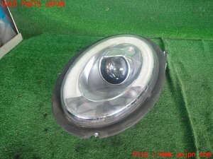 2UPJ-12701132]BMW ミニ(MINI)クーパーD(XT15)(F55)左ヘッドライト LED 中古