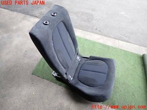 2UPJ-98597145]BMW 218i アクティブツアラー(2A15)(F45)右2列目シート 中古