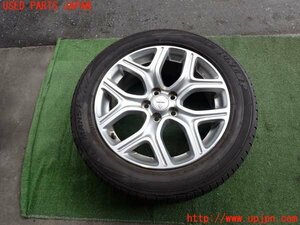 2UPJ-98789041]アウトランダーPHEV(GG2W)タイヤ　ホイール　1本(1) 225/55R18 中古