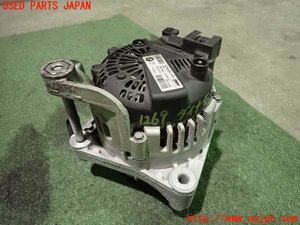 2UPJ-12696015]BMW ミニ(MINI)クーパーSD クロスオーバー(ZB20)(R60)オルタネーター(ダイナモ) 中古