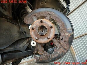 2UPJ-12524290] Lexus *IS F(USE20) right front knuckle hub used 