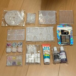 【未開封品】隠れ工房green ocean　2024福袋まとめ売りセット