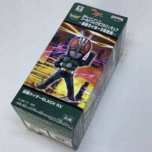 仮面ライダーシリーズ ワールドコレクタブルフィギュア 仮面ライダー3号登場 仮面ライダーBLACK RX 【ワーコレ/WCF/MASKED RIDER】