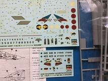 ■送料350円～1/72 ハセガワ 航空自衛隊 F-4EJ改 スーパーファントム ‘戦競 1998 三沢 301SQ/302SQ’_画像3