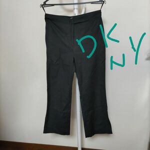 DKNY パンツ　6サイズ(L)