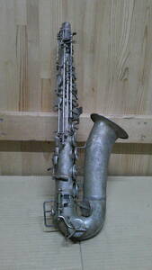made by SDNK tokyo superior sax alto saxophone tenor sax wind instruments body only Sagawa 100 size 