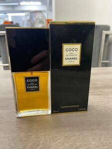 COCO シャネル 香水 