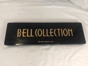 Kanebo カネボウ　BELL COLLECTION 看板　店内看板