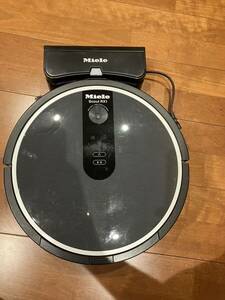  robot vacuum cleaner mi-rescout rx1 Miele