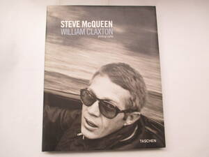 STEVE McQUEEN 　WILLIAM CLAXTON photographs 　2004年