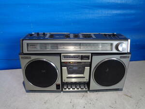 AIWA STEREO70 CS-70 radio-cassette Junk 