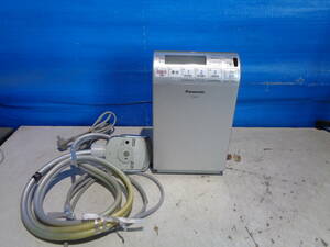 Panasonic TK8032 water ionizer present condition .