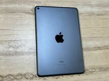 Apple iPad mini (第5世代) Wi-Fiモデル 64GB MUQW2J/A スペースグレイ_画像2
