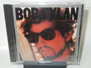 10. Bob Dylan / Infidels