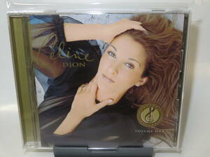 Celine Dion / The Collector's Series Vol.1