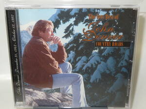 John Denver / The Very Best Of