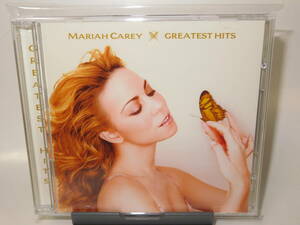 Mariah Carey / Greatest Hits