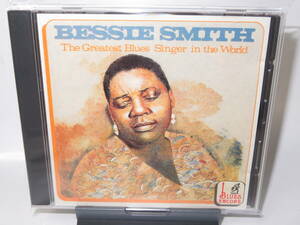 11. Bessie Smith / Blues Encore