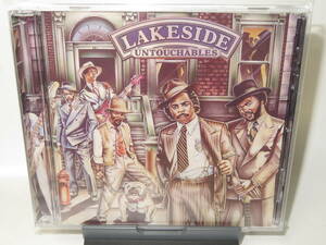 11. Lakeside / Untouchables