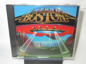 12. Boston / Don't Look Back